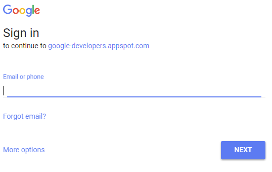 Support – Google Domains