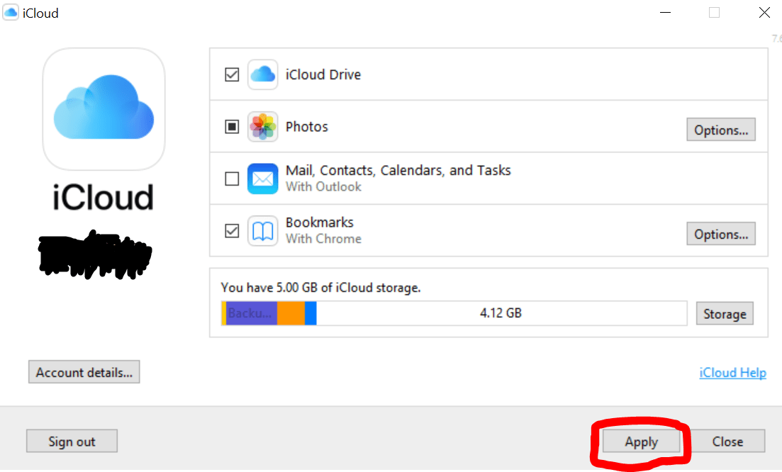 How can I transfer my Google Chrome bookmarks to my iPad? Ask Different