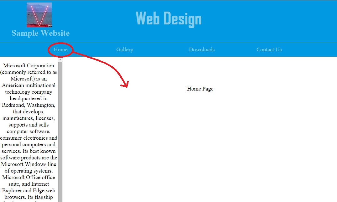 html How to open a link targeted in an iframe in a new tab with the