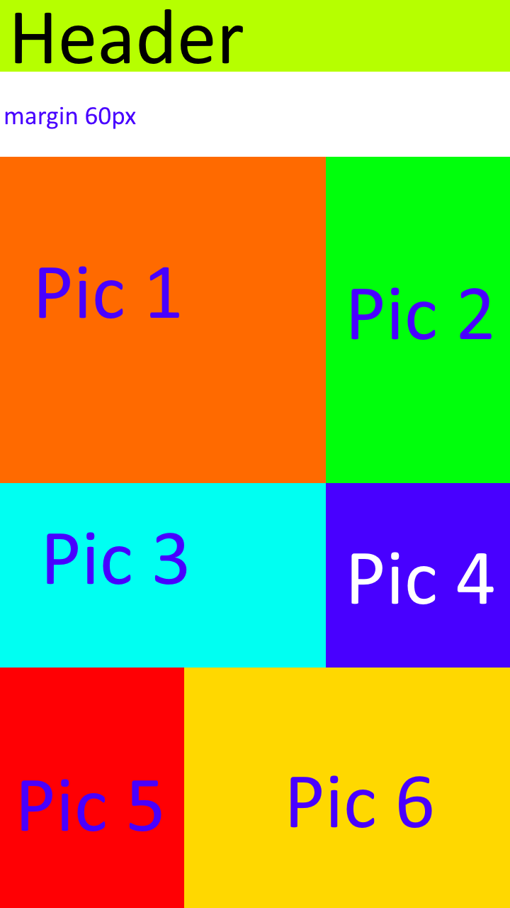 React Native Flat List Custom Grid Stack Overflow