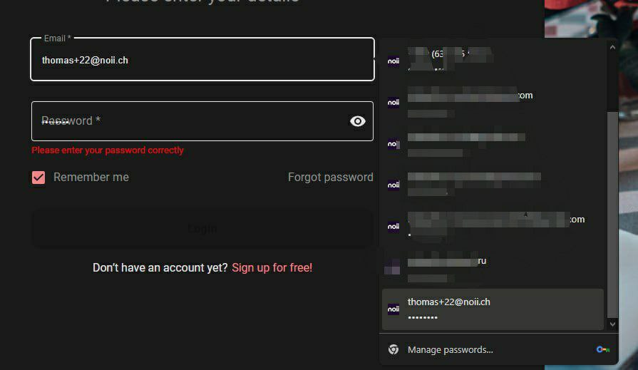 reactjs How to remove placeholder on (Input field