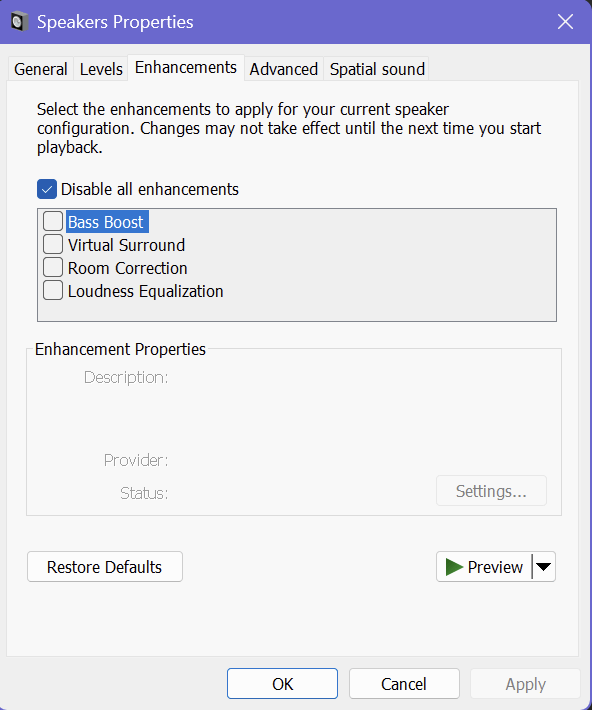 audio Asus Laptop Speakers Sound Under Water Super User
