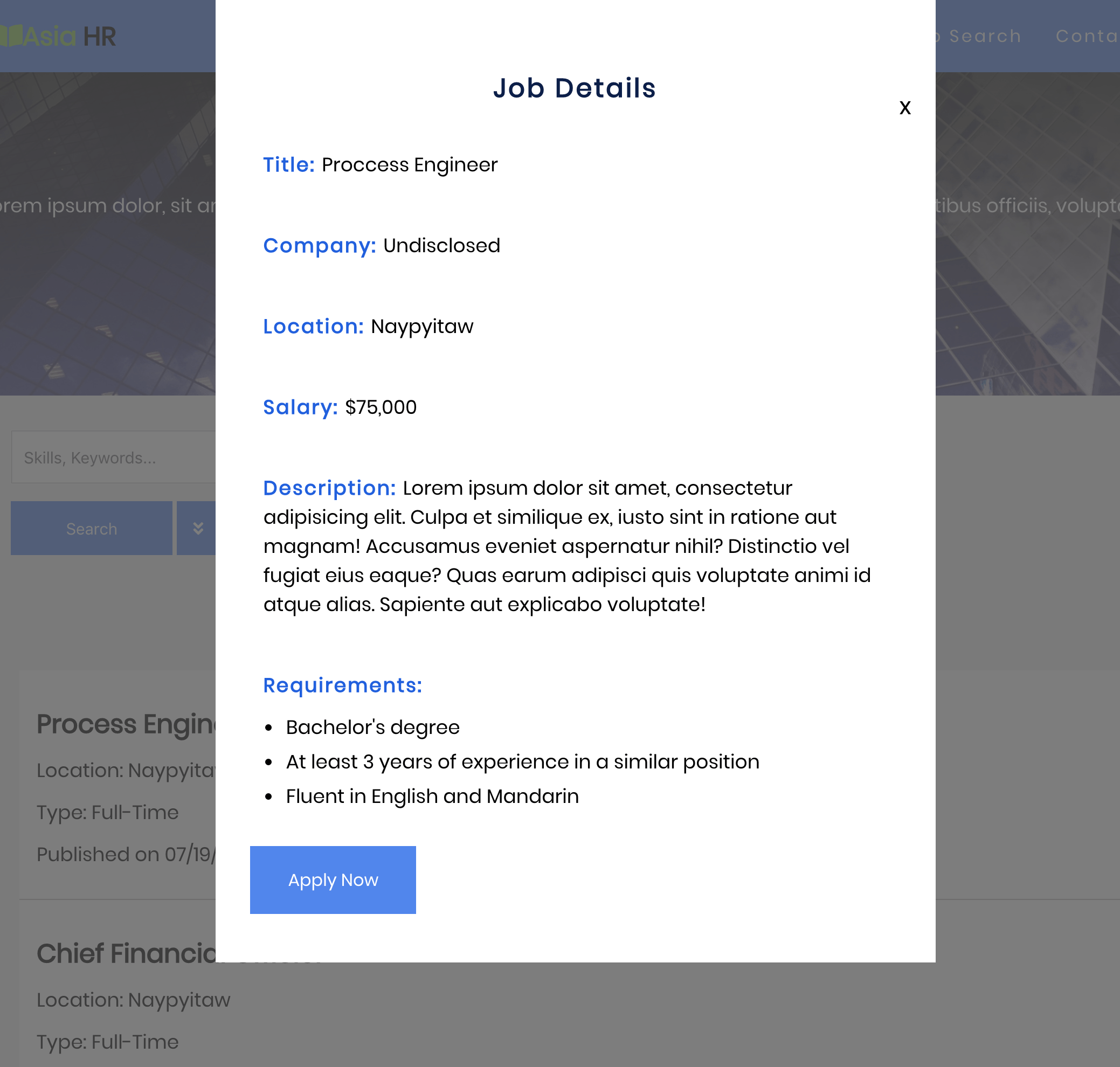 html Responsive popup window CSS Stack Overflow