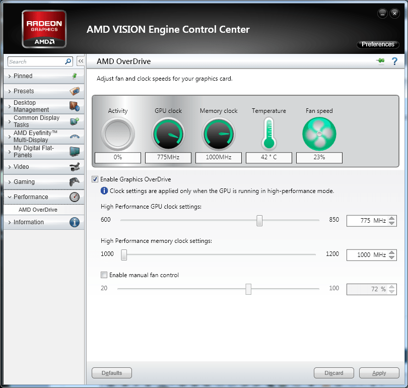 What Is Amd Fuel Service? - Super User