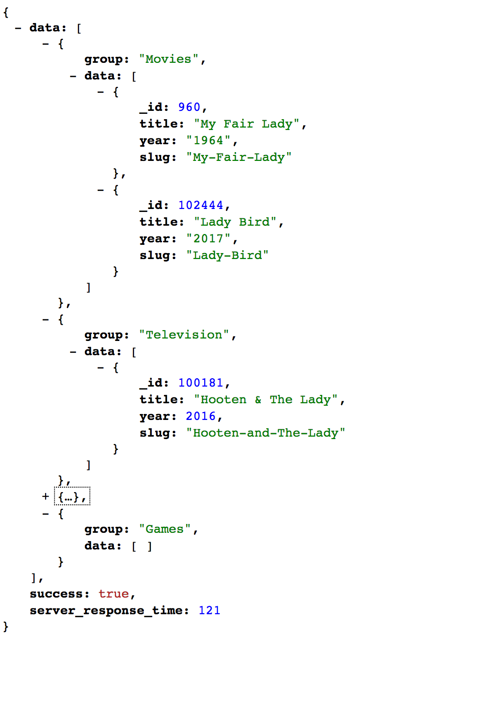ios JSON Decodable nested array has varying formats and types Stack