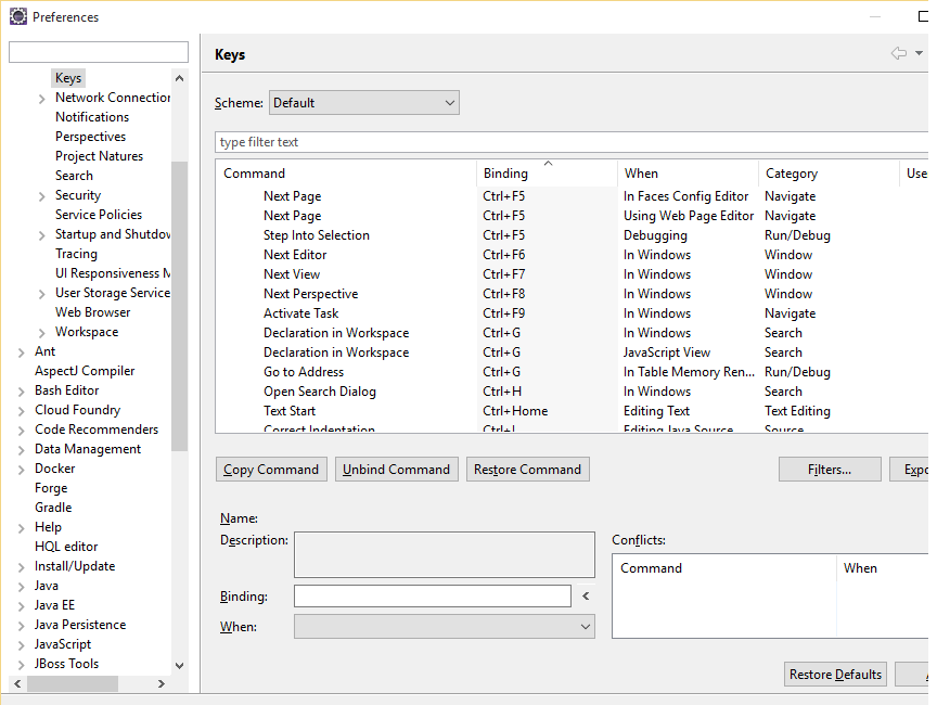 [Solved] Key Shortcut for Eclipse Imports 9to5Answer