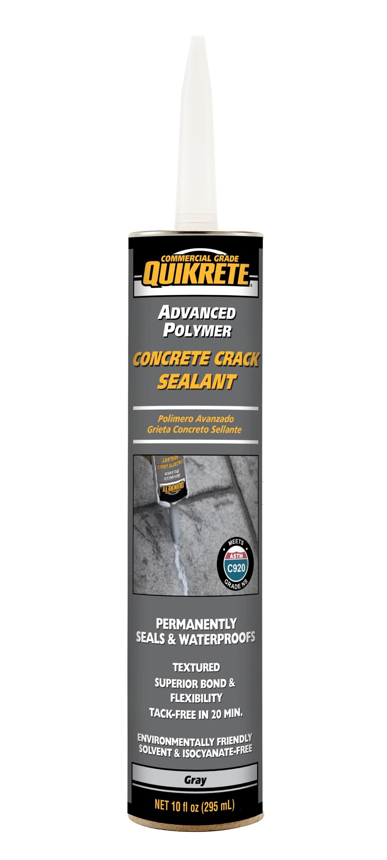 concrete What caulk to use for basement floor control joint? Home
