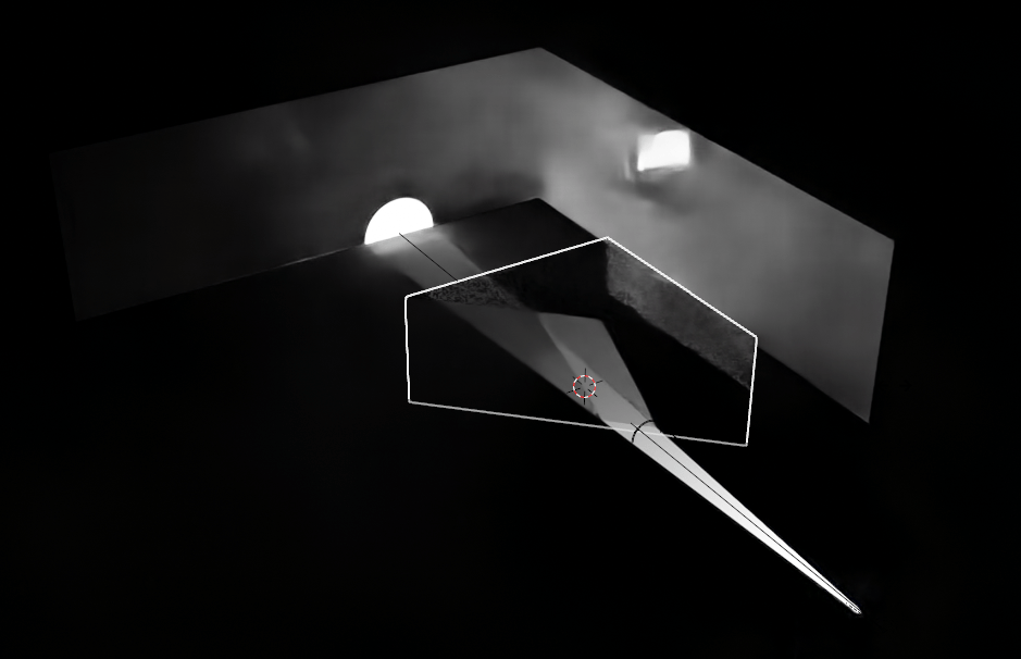 node editor How to render prism refraction with Cycles? Blender