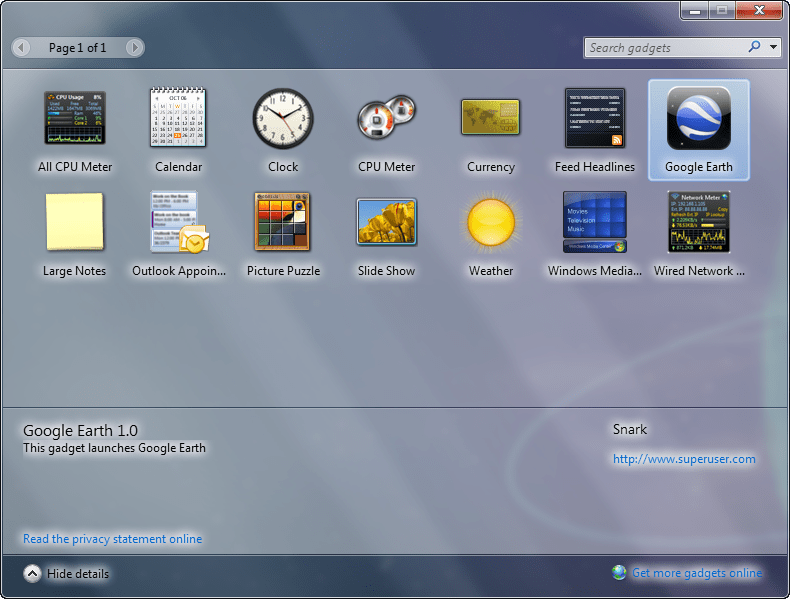 windows 7 Different sized icons on desktop? Super User