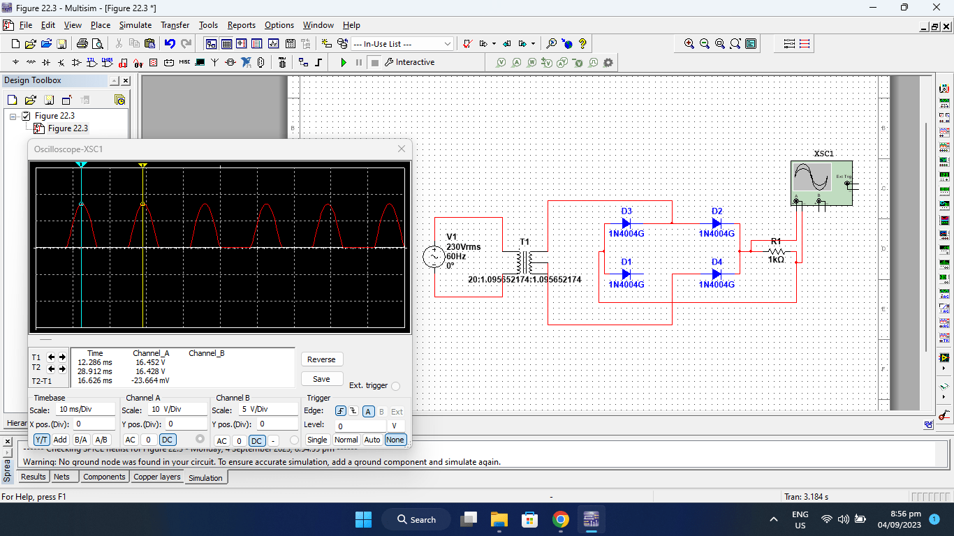 How to Troubleshoot a FullWave Bridge Rectifier Valuable Tech Notes