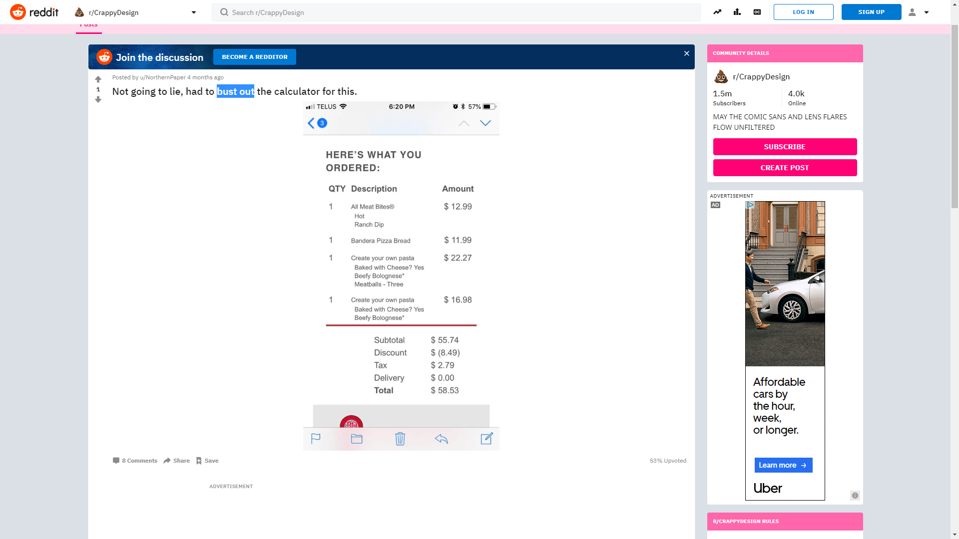 phrasal verbs What does it mean to "bust out" a program on a computer? English Language