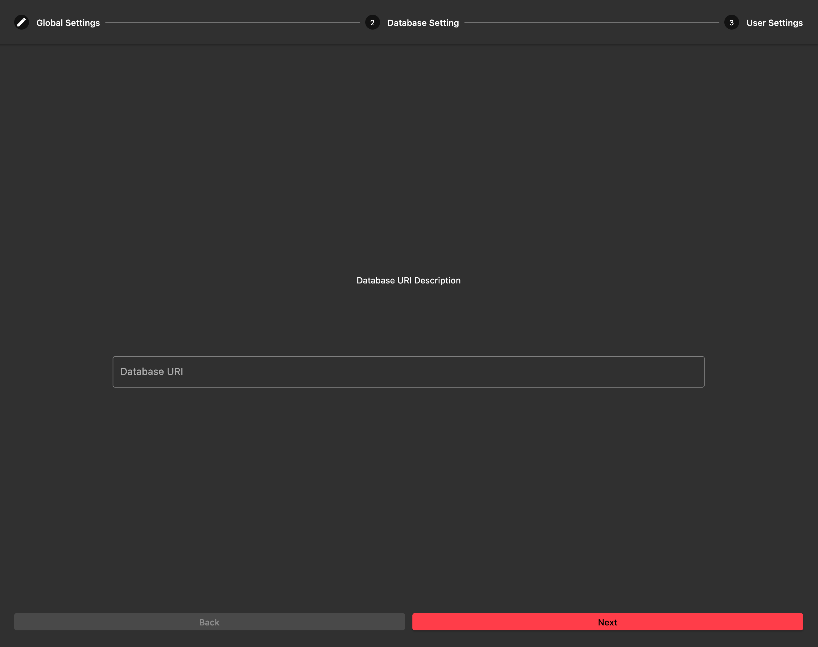 How to make Flutter Stepper body expand to fill entire screen height