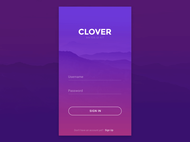 Xamarin Forms Login Button Animation Stack Overflow