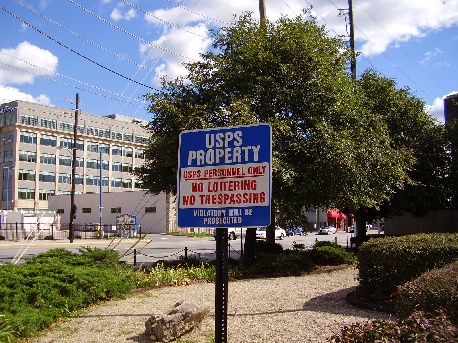 usa Can I get arrested for loitering? Travel Stack Exchange