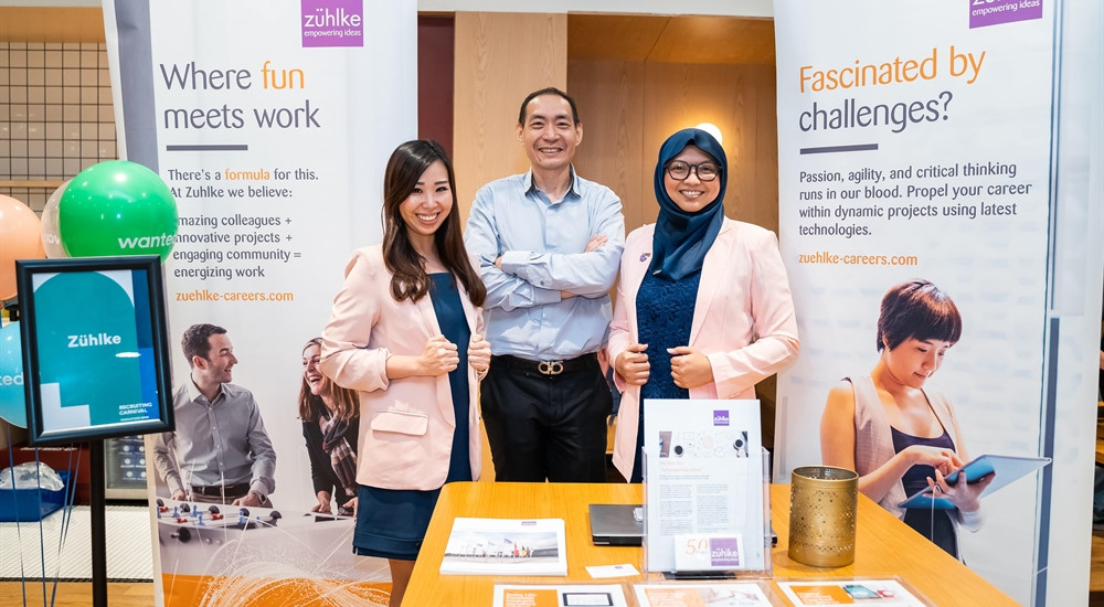 Zuhlke Engineering Singapore Jobs & Careers Stack Overflow