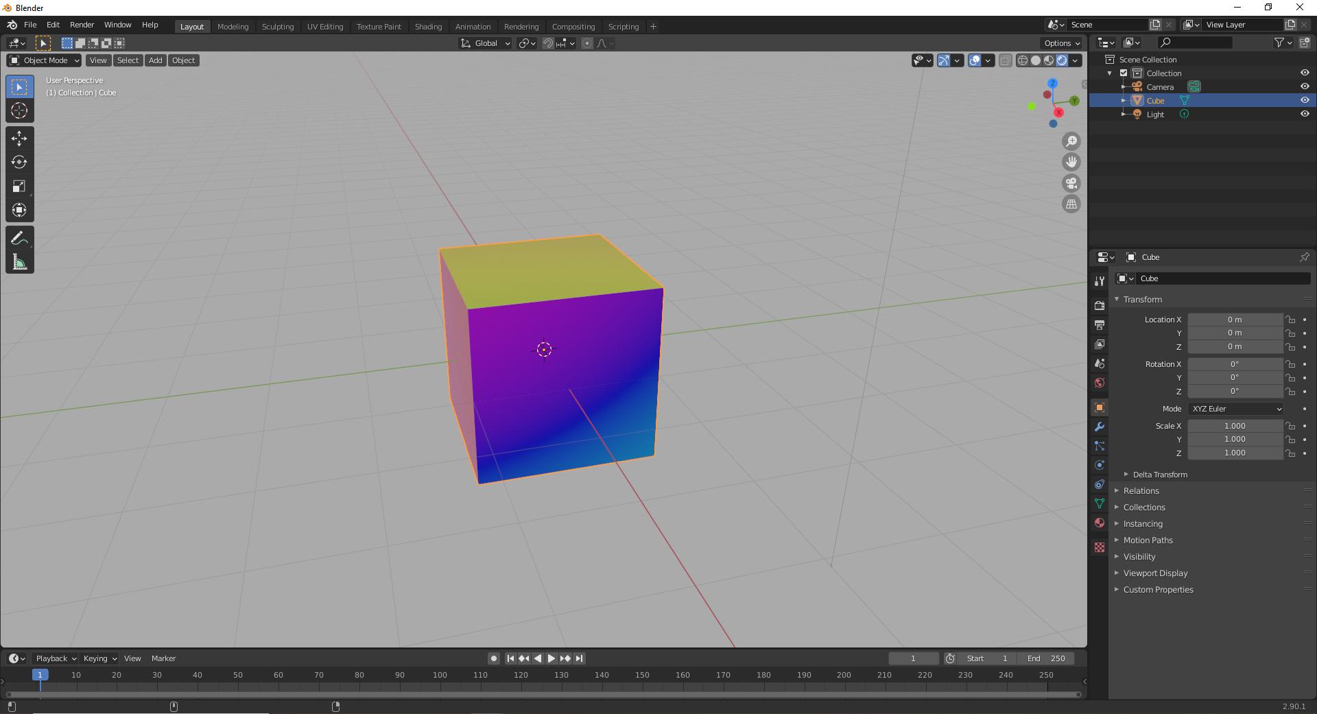 cycles render engine Security Hologram Sticker Blender Stack Exchange