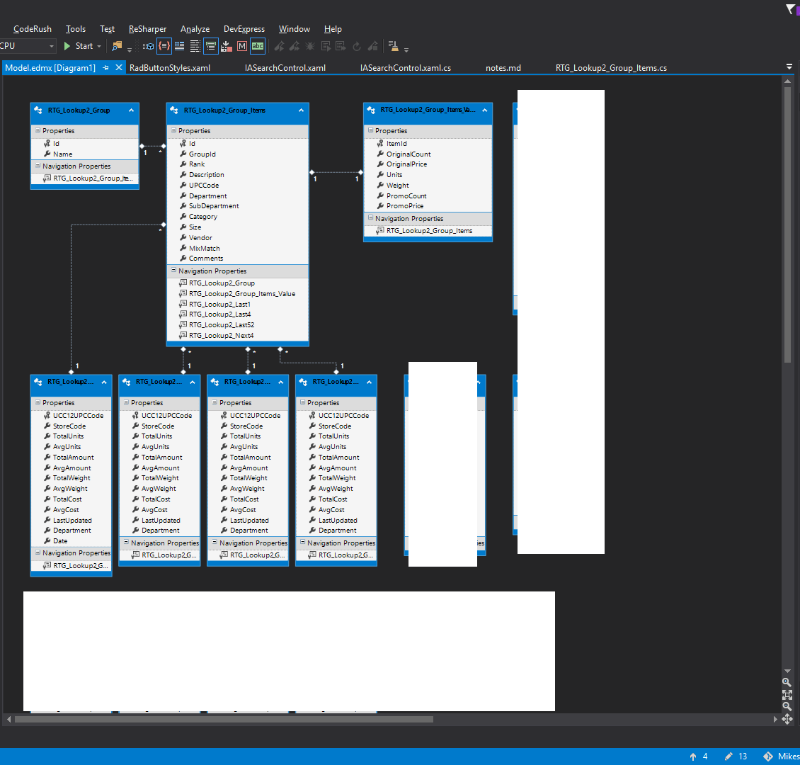 c Why does my batch delete throw an exception when deleting one by