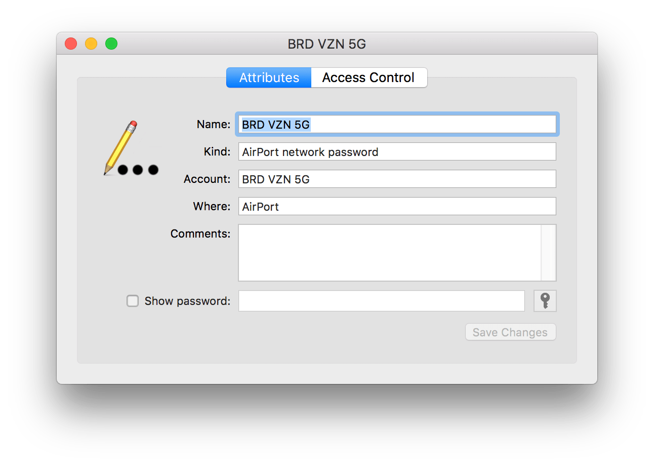 macos Repeated "Safari wants to use the 'Local Items' keychain" alert