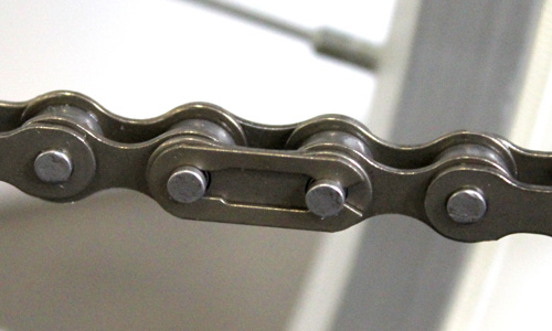 tools How do I open a master link in a chain? Bicycles Stack Exchange