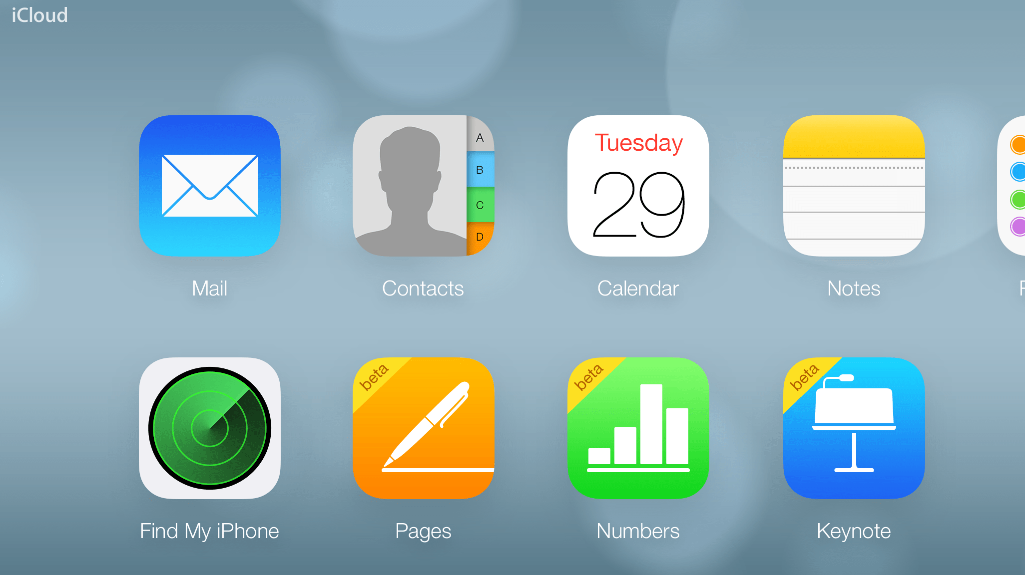 ios I have iCloud but I don't know how to use Find My iPhone Ask