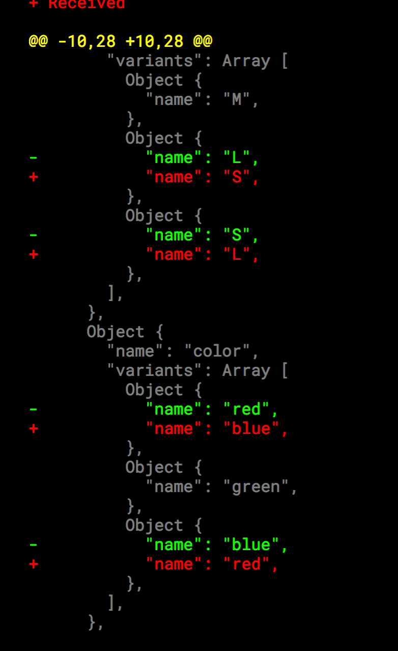 javascript How match two arrays witch contain array of objects in