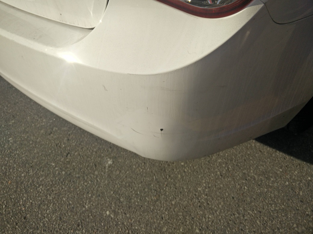 paint painting over bare metal Motor Vehicle Maintenance & Repair