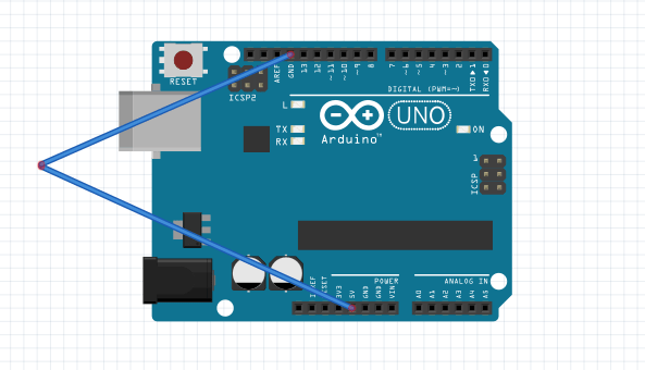 Does a circuit going into an Arduino pin/GND need a resistor