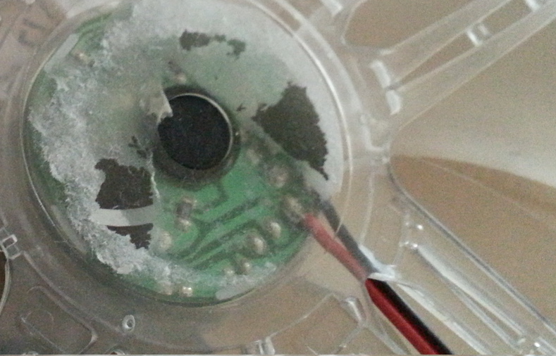 Electronic What’s needed to put a PC fan into reverse Valuable Tech