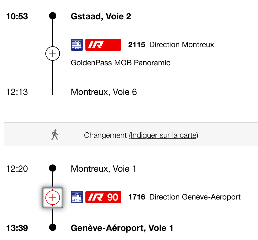Geneva Airport to the train station Tripadvisor