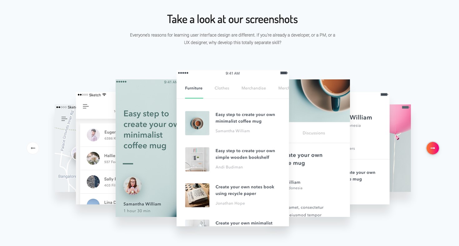 javascript How to add photos to Vue Carousel 3D slider correctly