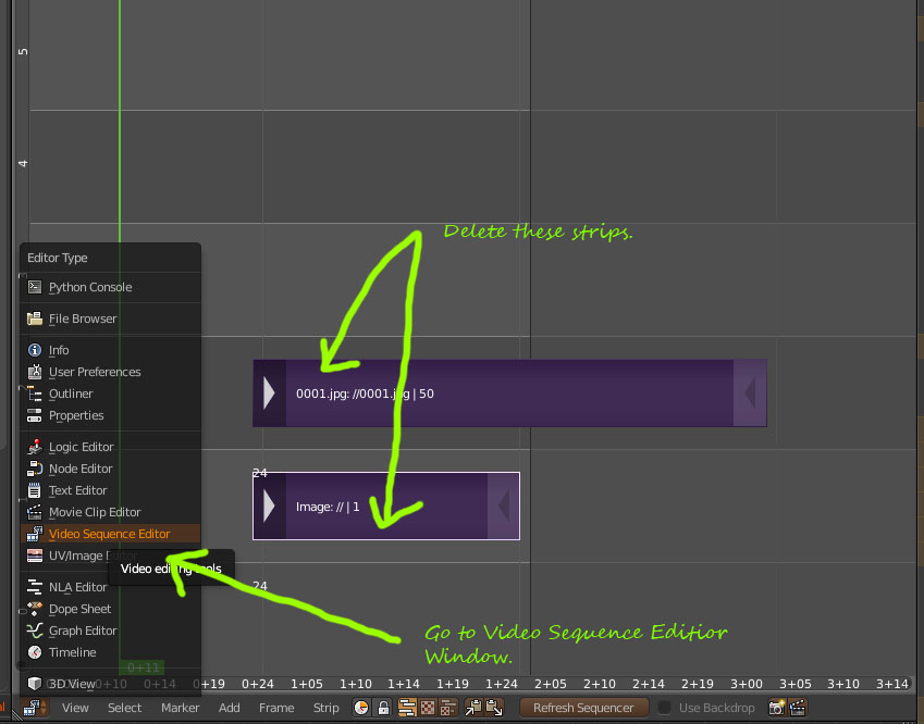 cycles render engine My video file won't open Blender Stack Exchange