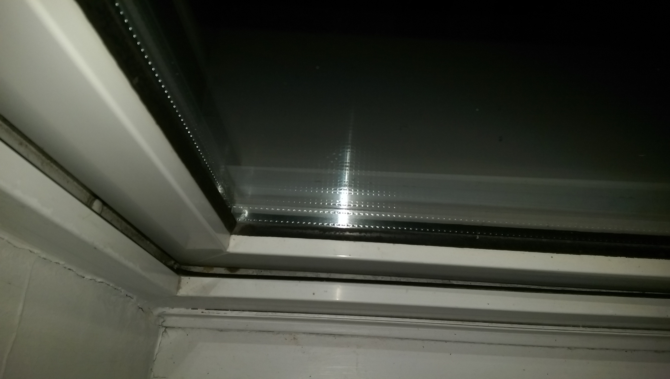 uPVC casement windows don't shut tightly Home Improvement Stack Exchange