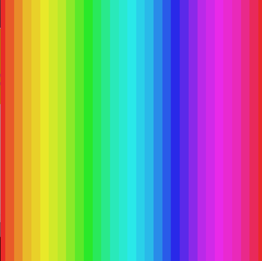 Alpha Interfering With Smooth Color Spectrum Processing Stack Overflow