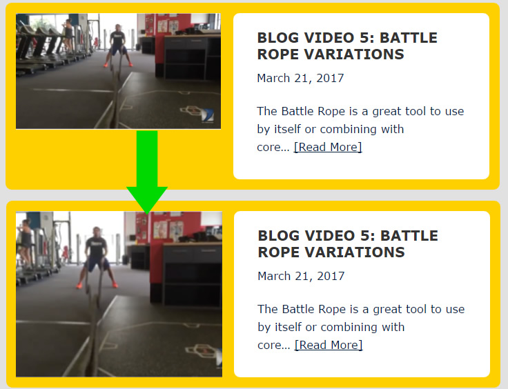 css how to stretch image vertically to 100 and crop horizontally