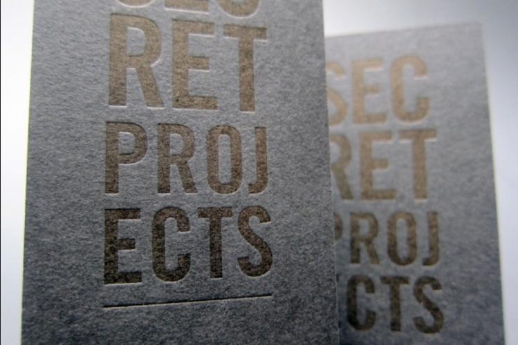 Paper For Business Cards / Custom Seeded Paper Business Cards Rectangle