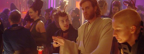 obi wan kenobi What Are Death Sticks (In Star Wars) Science Fiction