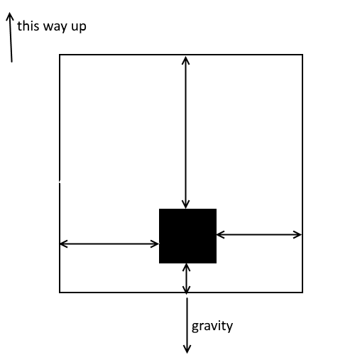 newtonian mechanics Can I calculate the downhill force with the data