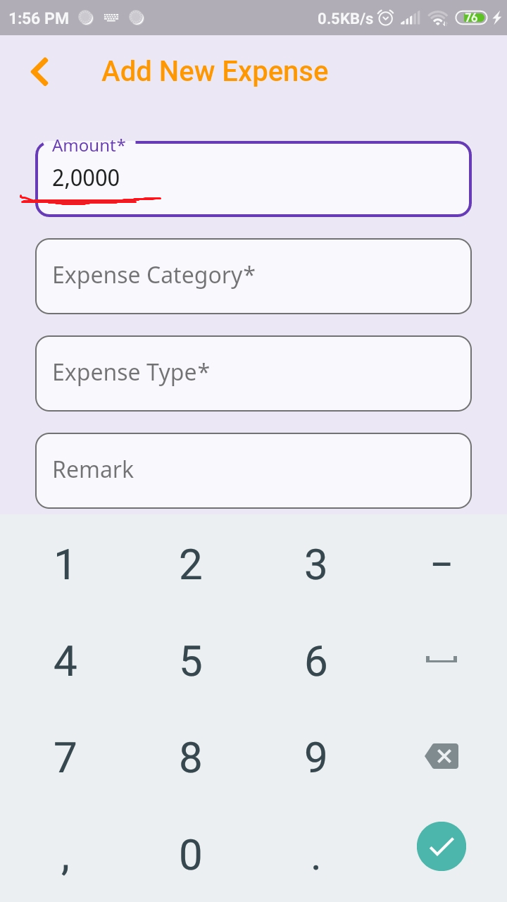Flutter Money Text Formatting With Textformfield Stack Overflow