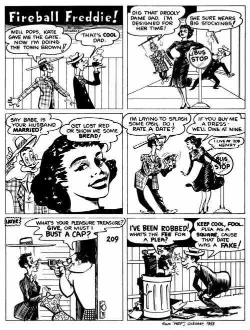 etymology "Bust a cap" meaning and derivation English Language