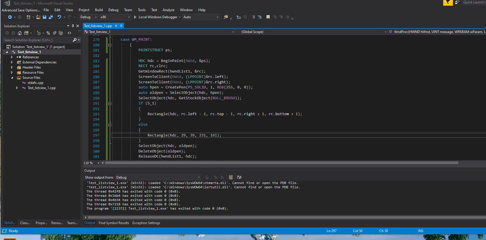 listview Scrollbar is not displayed completely Stack Overflow