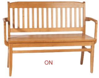word choice - "Sit in a chair" vs. "sit on a chair" - English Language