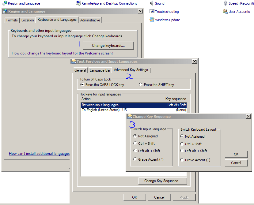 java Why is my keyboard messed up in Eclipse? Stack Overflow