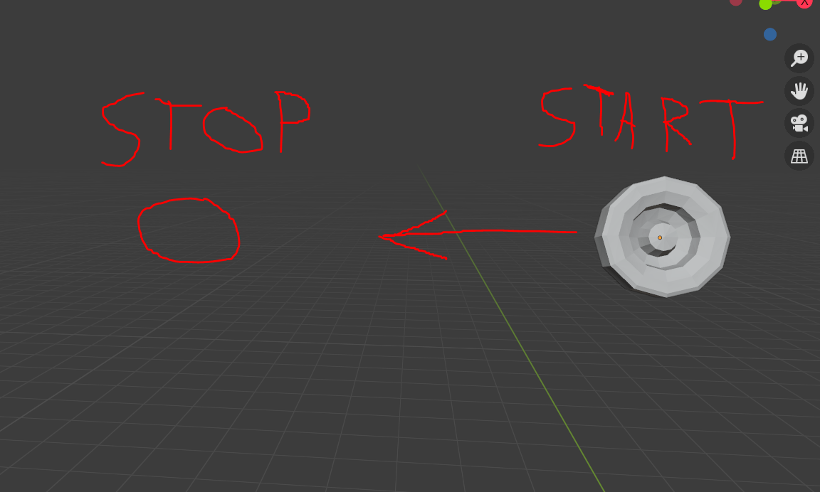 armature How do I give a keyframed object a bit of vibration/shaking