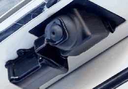 How can I keep my backup camera lens clean? - Motor Vehicle Maintenance