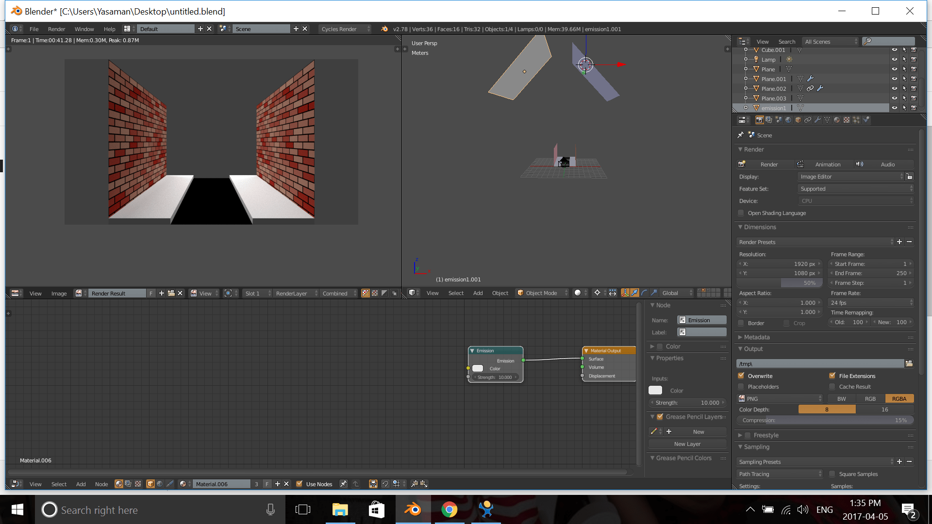 texturing Exporting as obj and texture problem Blender Stack Exchange