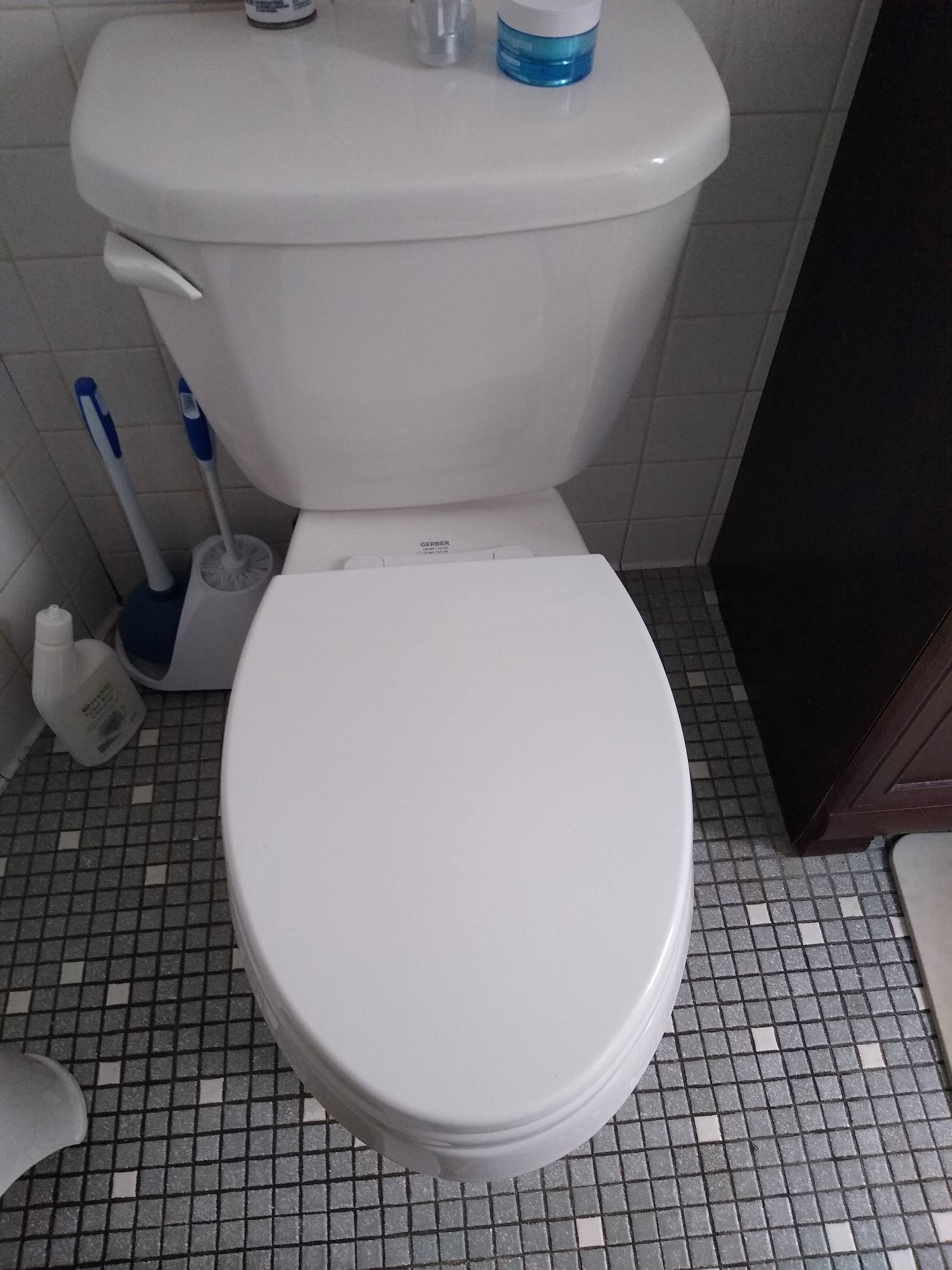 Plumbing How to use alternate flush mode on toilet Love & Improve Life
