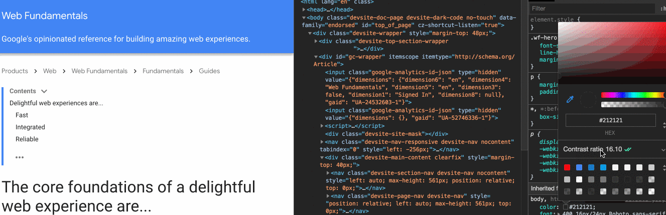 Javascript See How The Color Is Being Changed With Input Type Color Stack Overflow Ostack ç¥è¯åäº«ç¤¾åº Knowledge Sharing Community