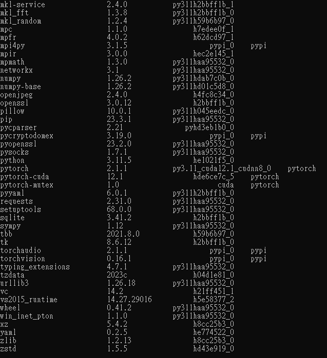 python how to resolve the error message return TCPStore