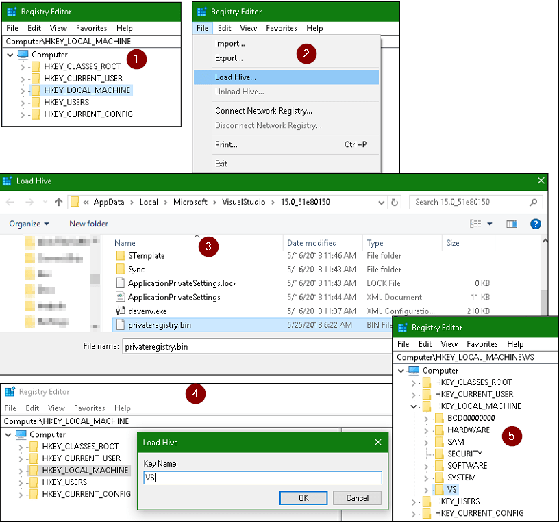 Build Tools Visual Studio 2019 at Michael Munday blog