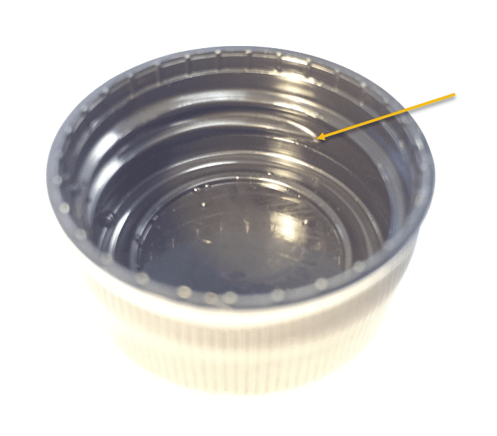 manufacturing engineering How are noncontinuous internal threads